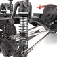 Element RC Enduro Sendero HD 4x4 RTR 1/10 Scale Trail Truck Rock Crawler (Red)