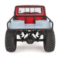 Element RC Enduro Sendero HD 4x4 RTR 1/10 Scale Trail Truck Rock Crawler (Red)