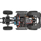 Team Associated Enduro SE Sendero 1/10 Scale 4WD Trail Truck RTR - Gray