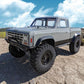Team Associated Enduro SE Sendero 1/10 Scale 4WD Trail Truck RTR - Gray