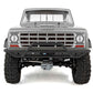 Team Associated Enduro SE Sendero 1/10 Scale 4WD Trail Truck RTR - Gray