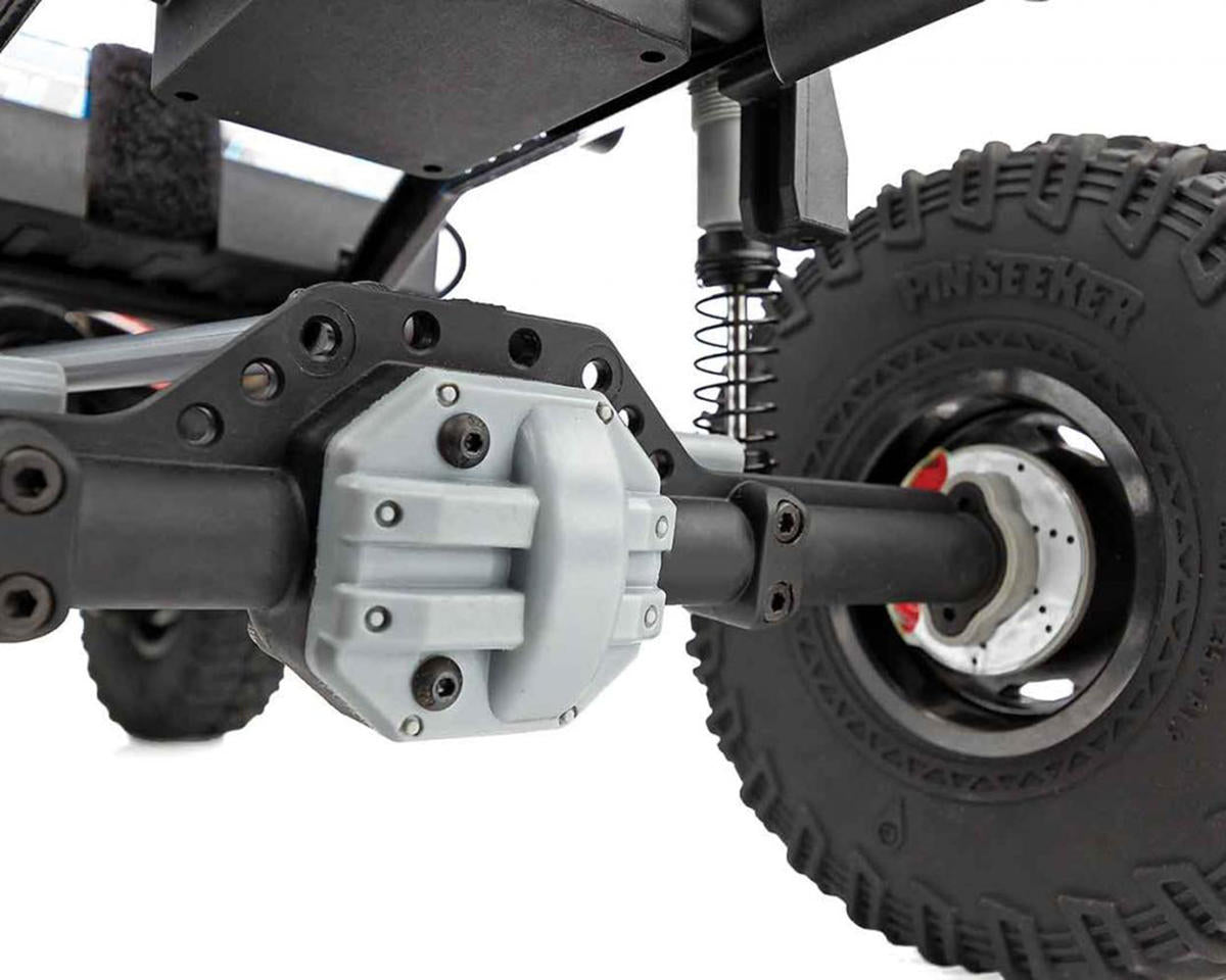 Team Associated Enduro SE Sendero 1/10 Scale 4WD Trail Truck RTR - Gray