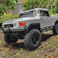 Element RC Enduro Utron SE IFS2 4X4 RTR 1/10 Scale Trail Truck (Grey)