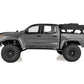 Element RC Enduro Knightrunner 4x4 RTR 1/10 Scale Trail Truck Rock Crawler (Grey)