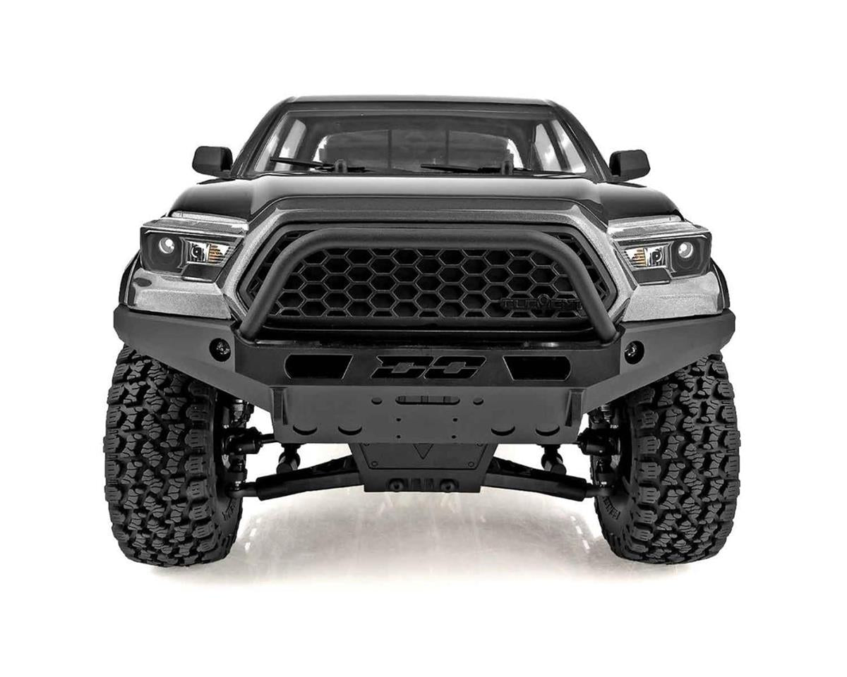Element RC Enduro Knightrunner 4x4 RTR 1/10 Scale Trail Truck Rock Crawler (Grey)