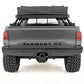 Element RC Enduro Knightrunner 4x4 RTR 1/10 Scale Trail Truck Rock Crawler (Grey)
