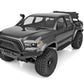 Element RC Enduro Knightrunner 4x4 RTR 1/10 Scale Trail Truck Rock Crawler (Grey)
