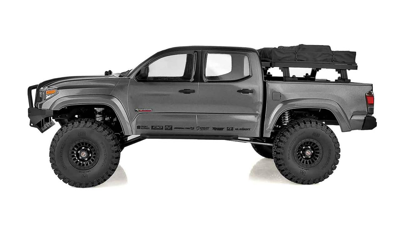 Element RC Enduro Knightrunner 4x4 RTR 1/10 Scale Trail Truck Rock Crawler Combo