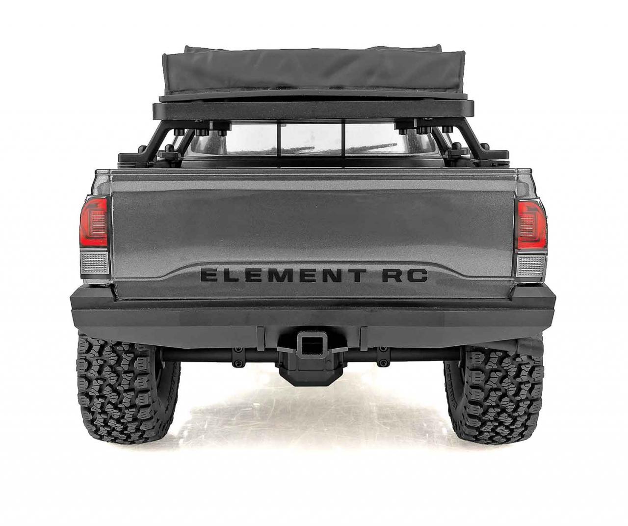 Element RC Enduro Knightrunner 4x4 RTR 1/10 Scale Trail Truck Rock Crawler Combo