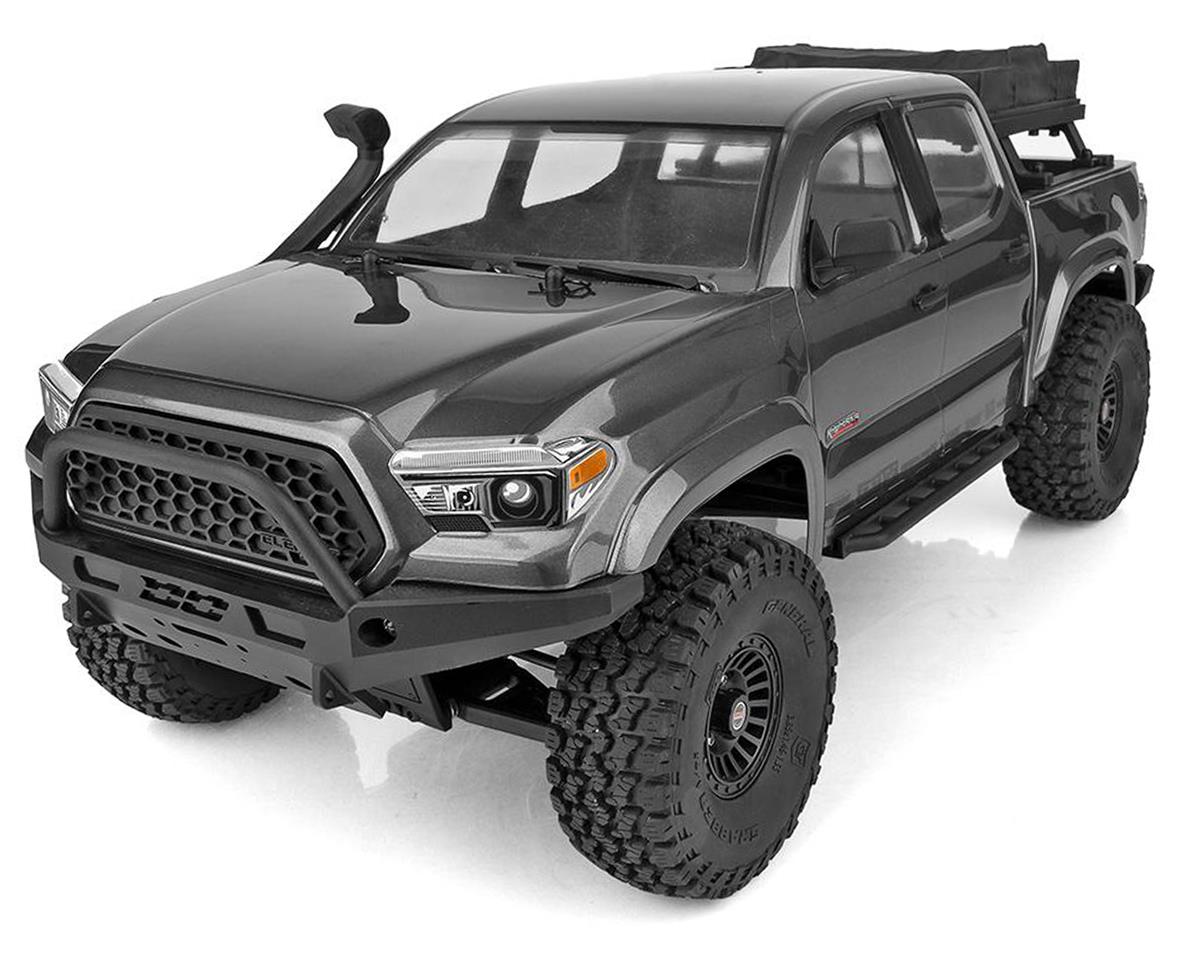 Element RC Enduro Knightrunner 4x4 RTR 1/10 Scale Trail Truck Rock Crawler Combo