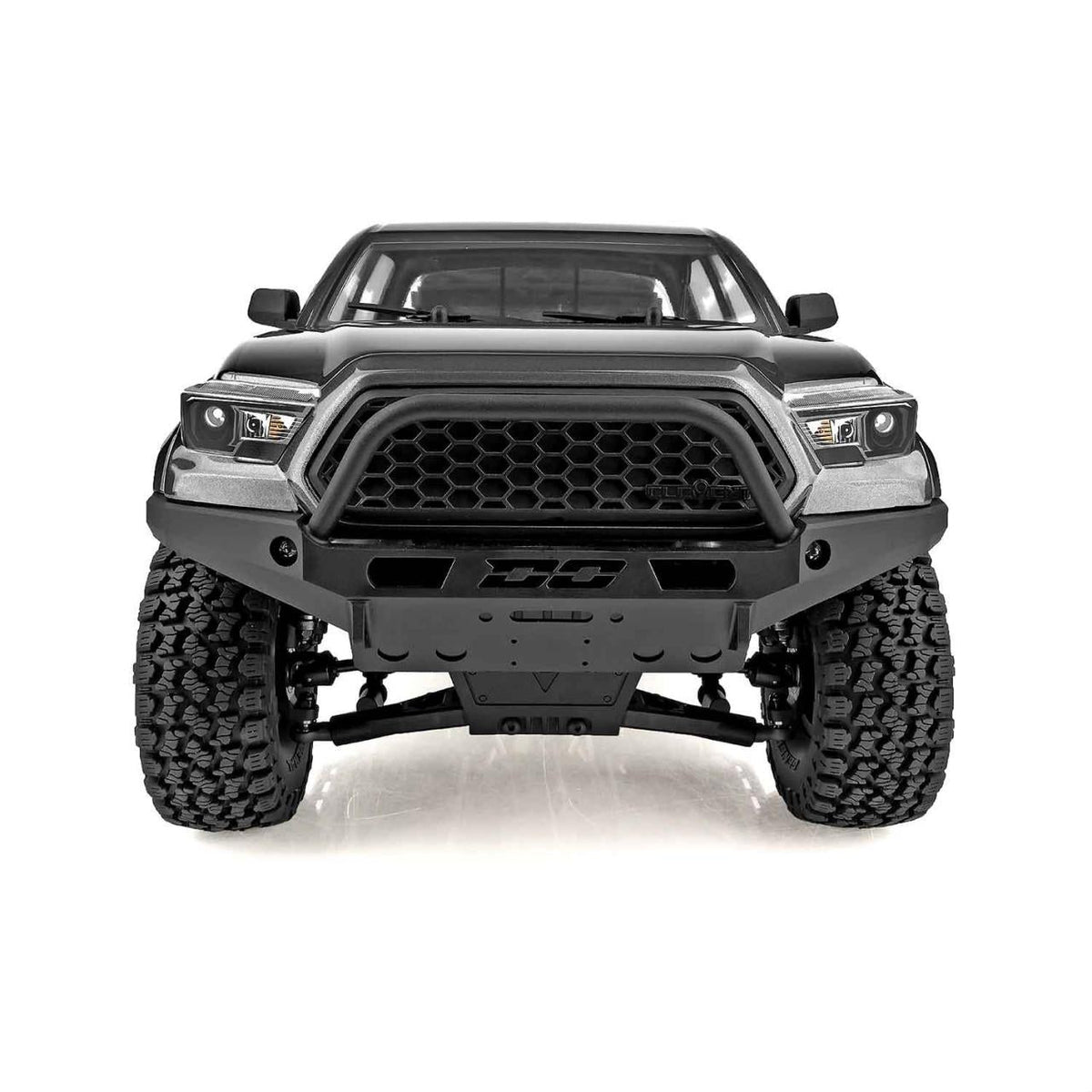 Element RC Enduro Knightrunner 4x4 RTR 1/10 Scale Trail Truck Rock Crawler Combo