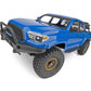 Element RC Enduro Knightrunner 4x4 RTR 1/10 Scale Trail Truck Rock Crawler (Blue)