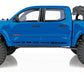 Element RC Enduro Knightrunner 4x4 RTR 1/10 Scale Trail Truck Rock Crawler (Blue)