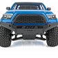 Element RC Enduro Knightrunner 4x4 RTR 1/10 Scale Trail Truck Rock Crawler (Blue)