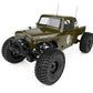 Element RC Enduro Ecto 4x4 RTR 1/10 Scale Trail Truck Rock Crawler (Green)