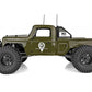 Element RC Enduro Ecto 4x4 RTR 1/10 Scale Trail Truck Rock Crawler Combo (Green)