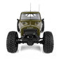Element RC Enduro Ecto 4x4 RTR 1/10 Scale Trail Truck Rock Crawler (Green)
