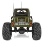 Element RC Enduro Ecto 4x4 RTR 1/10 Scale Trail Truck Rock Crawler (Green)