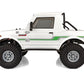 Team Associated Enduro Bushido 1/10 Scale 4WD Trail Truck RTR - White