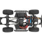 Team Associated Enduro Bushido 1/10 Scale 4WD Trail Truck RTR - White