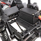 Team Associated Enduro Bushido 1/10 Scale 4WD Trail Truck RTR - White