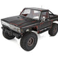 Element RC Enduro Trailwalker 4x4 RTR 1/10 Scale Trail Truck Rock Crawler (Black)