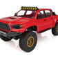 Element RC Enduro Knightwalker 1/10 Scale 4WD Trail Truck RTR - Red