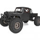 Element RC Enduro Ecto 4WD Trail Truck RTR 1/10 Scale Rock Crawler (Black)