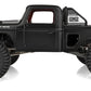 Element RC Enduro Ecto 4WD Trail Truck RTR 1/10 Scale Rock Crawler (Black)