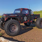 Element RC Enduro Ecto 4WD Trail Truck RTR 1/10 Scale Rock Crawler (Black)