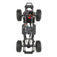 Element RC Enduro Ecto 4WD Trail Truck RTR 1/10 Scale Rock Crawler (Black)