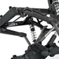 Element RC Enduro Ecto 4WD Trail Truck RTR 1/10 Scale Rock Crawler (Black)