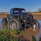 Element RC Enduro Ecto 4WD Trail Truck RTR 1/10 Scale Rock Crawler (Black)