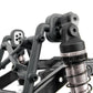 Element RC Enduro Ecto 4WD Trail Truck RTR 1/10 Scale Rock Crawler (Black)