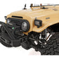 Element RC Enduro Zuul 1/10 Scale 4WD Trail Truck RTR - Tan