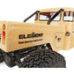 Element RC Enduro Zuul 1/10 Scale 4WD Trail Truck RTR - Tan