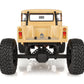 Element RC Enduro Zuul 1/10 Scale 4WD Trail Truck RTR - Tan