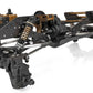 Team Associated Enduro Comp Fox 1/10 4WD Competition Rock Crawler Kit