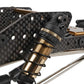 Team Associated Enduro Comp Fox 1/10 4WD Competition Rock Crawler Kit