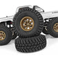 Team Associated Enduro Ecto Portal 1/10 Scale RTR 4WD Trail Truck - Gray