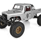 Team Associated Enduro Ecto Portal 1/10 Scale RTR 4WD Trail Truck - Gray