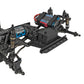 Element RC Enduro Trail Truck Builder’s Kit 3 – 1/10 4×4 Electric Rock Crawler (40135)