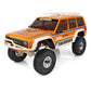 Team Associated RC10 Trail Truck 1/10 4x4 Scale Rock Crawler Kit with Portal Axles