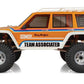 Team Associated RC10 Trail Truck 1/10 4x4 Scale Rock Crawler Kit with Portal Axles