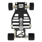 Team Associated RC12L Graphite 1/12 Scale Electric On-Road Pan Car Kit