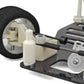 Team Associated RC12L Graphite 1/12 Scale Electric On-Road Pan Car Kit