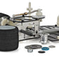 Team Associated RC12L Graphite 1/12 Scale Electric On-Road Pan Car Kit
