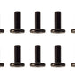 Team Associated M3x8mm Low Profile SHCS Screws