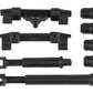 Team Associated Enduro12 Driveshafts and Bumper Mounts