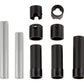 Team Associated Enduro Molded Driveshaft Set for Rock Crawlers